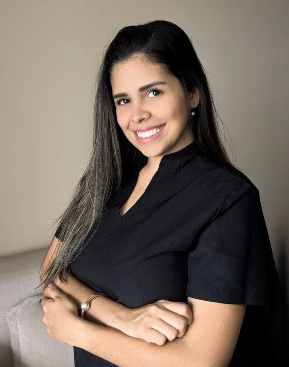 Dra. Jana Santander